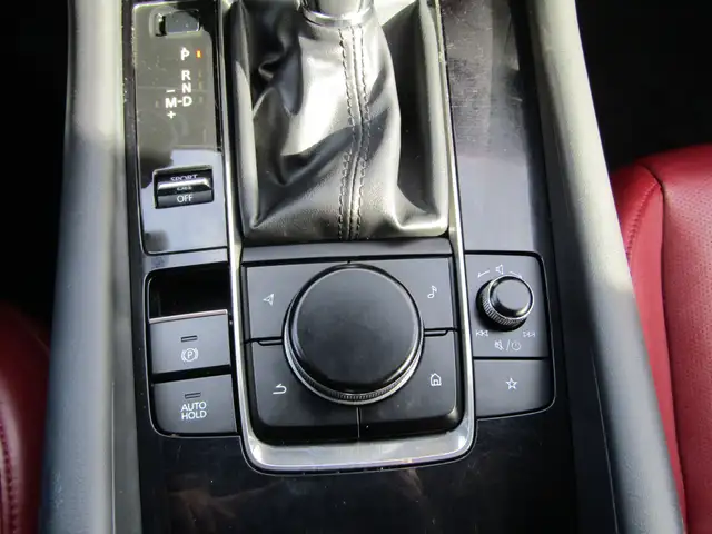 2020 Mazda Mazda3 Sport GT Auto Loaded/H.U.D/CARPLAY/BLIND SPOT/ - Photo 22