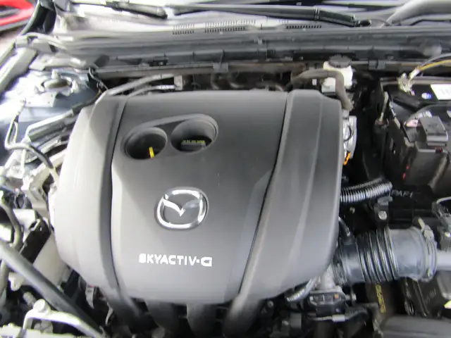 2020 Mazda Mazda3 Sport GT Auto Loaded/H.U.D/CARPLAY/BLIND SPOT/ - Photo 27