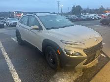 2022 Hyundai Kona PREFERRED | AWD | HEATED SEATS | CARPLAY - Photo 3