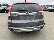 2015 Honda CR-V SE | AWD | ONLY 78,000KMS! | 1 OWNER - Photo 2