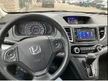 2015 Honda CR-V SE | AWD | ONLY 78,000KMS! | 1 OWNER - Photo 3