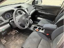 2015 Honda CR-V SE | AWD | ONLY 78,000KMS! | 1 OWNER - Photo 5