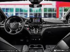 2026 Honda Odyssey Black Edition - Photo 22