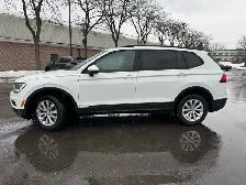 2019 Volkswagen Tiguan Trendline 4MOTION Being Sold AS-IS, As Se - Photo 3