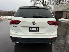 2019 Volkswagen Tiguan Trendline 4MOTION Being Sold AS-IS, As Se - Photo 4