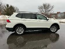 2019 Volkswagen Tiguan Trendline 4MOTION Being Sold AS-IS, As Se - Photo 5