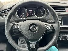 2019 Volkswagen Tiguan Trendline 4MOTION Being Sold AS-IS, As Se - Photo 8