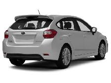 2012 Subaru Impreza 2.0i Limited Package - Photo 3