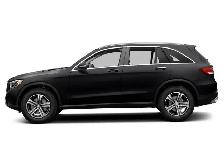 2017 Mercedes-Benz GLC 300 - Photo 2