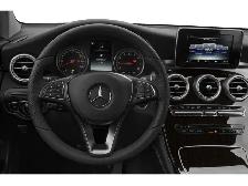 2017 Mercedes-Benz GLC 300 - Photo 4