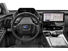 2023 Subaru Solterra Luxury Package - Photo 2