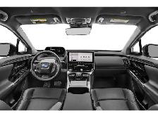 2023 Subaru Solterra Luxury Package - Photo 3