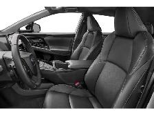 2023 Subaru Solterra Luxury Package - Photo 4