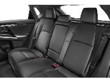 2023 Subaru Solterra Luxury Package - Photo 7