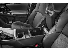 2023 Subaru Solterra Luxury Package - Photo 8