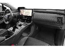 2023 Subaru Solterra Luxury Package - Photo 9