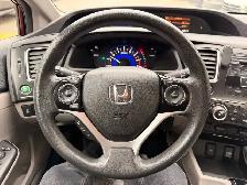 2013 Honda Civic 4dr Auto LX - Photo 7