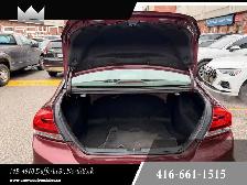 2013 Honda Civic 4dr Auto LX - Photo 14