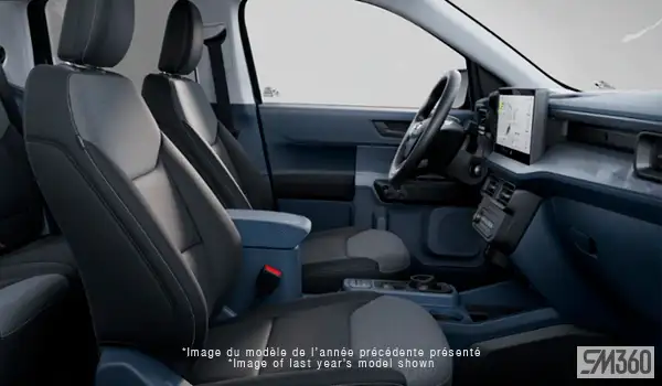 2026 Ford Maverick XL - Tow Package - FORD CO-PILOT360®