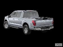 2026 Ford F-150 XLT - Photo 2