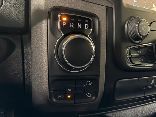 2019 Ram 1500 Classic 4x4 Quad Cab 6'4' Box|REAR CAMERA - UCONNE - Photo 14