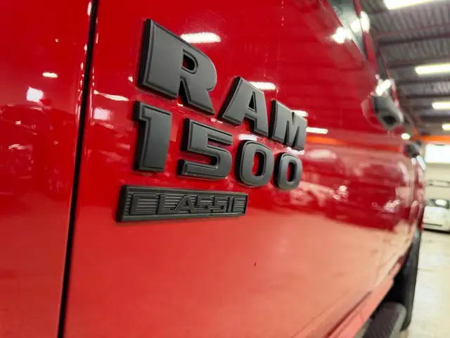 2019 Ram 1500 Classic 4x4 Quad Cab 6'4' Box|REAR CAMERA - UCONNE - Photo 19