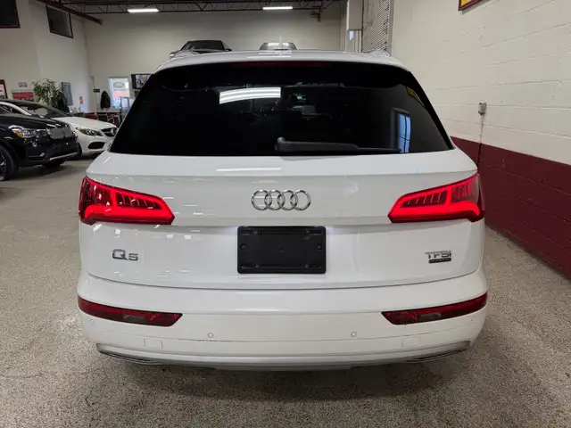 2018 Audi Q5 quattro Progressiv - BLUETOOTH - NAVI - BACKUP CAM - Photo 5
