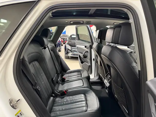 2018 Audi Q5 quattro Progressiv - BLUETOOTH - NAVI - BACKUP CAM - Photo 12