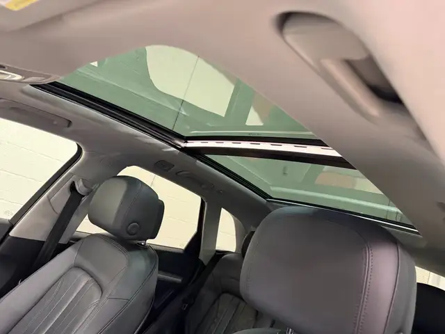 2018 Audi Q5 quattro Progressiv - BLUETOOTH - NAVI - BACKUP CAM - Photo 17