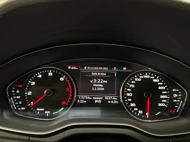 2018 Audi Q5 quattro Progressiv - BLUETOOTH - NAVI - BACKUP CAM - Photo 19