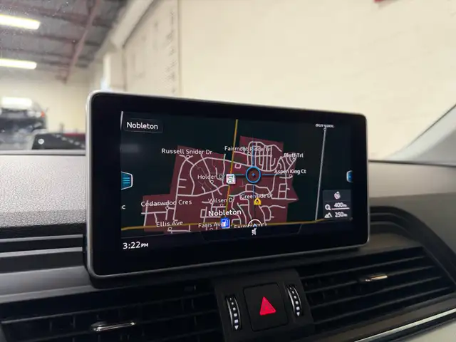 2018 Audi Q5 quattro Progressiv - BLUETOOTH - NAVI - BACKUP CAM - Photo 20
