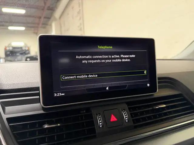 2018 Audi Q5 quattro Progressiv - BLUETOOTH - NAVI - BACKUP CAM - Photo 22