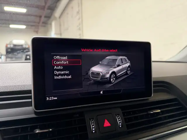 2018 Audi Q5 quattro Progressiv - BLUETOOTH - NAVI - BACKUP CAM - Photo 23