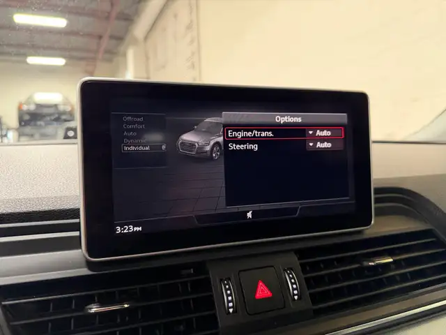 2018 Audi Q5 quattro Progressiv - BLUETOOTH - NAVI - BACKUP CAM - Photo 24