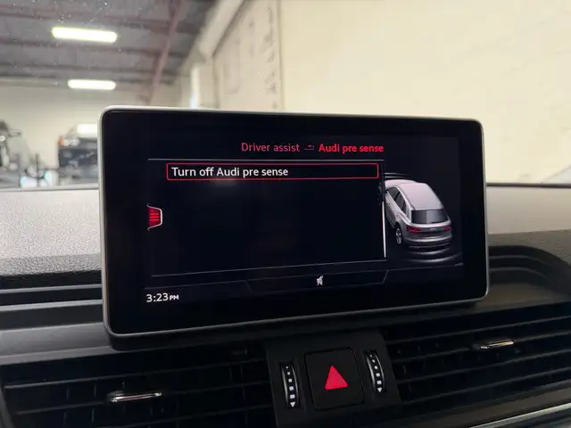 2018 Audi Q5 quattro Progressiv - BLUETOOTH - NAVI - BACKUP CAM - Photo 25