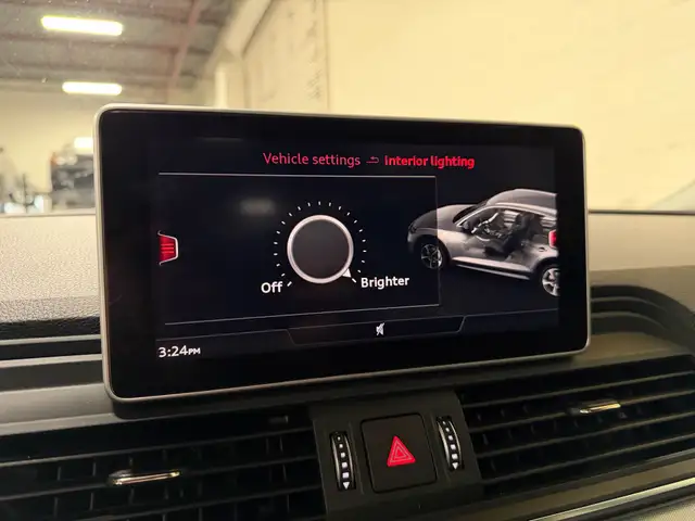 2018 Audi Q5 quattro Progressiv - BLUETOOTH - NAVI - BACKUP CAM - Photo 26