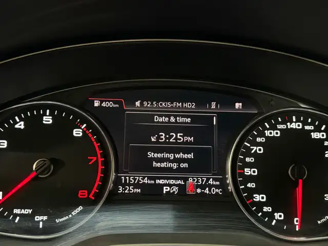 2018 Audi Q5 quattro Progressiv - BLUETOOTH - NAVI - BACKUP CAM - Photo 28