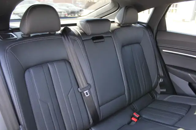 2022 Audi e-tron Sportback Progress s-line quattro virtual cockp - Photo 10