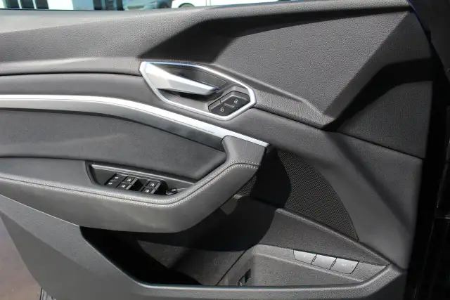 2022 Audi e-tron Sportback Progress s-line quattro virtual cockp - Photo 11