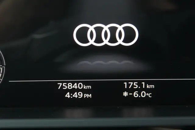 2022 Audi e-tron Sportback Progress s-line quattro virtual cockp - Photo 14