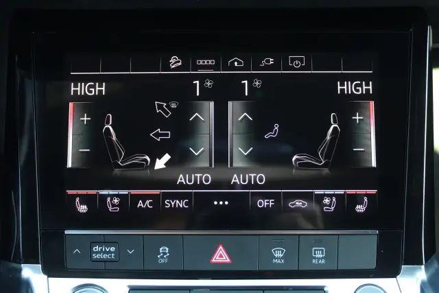 2022 Audi e-tron Sportback Progress s-line quattro virtual cockp - Photo 18