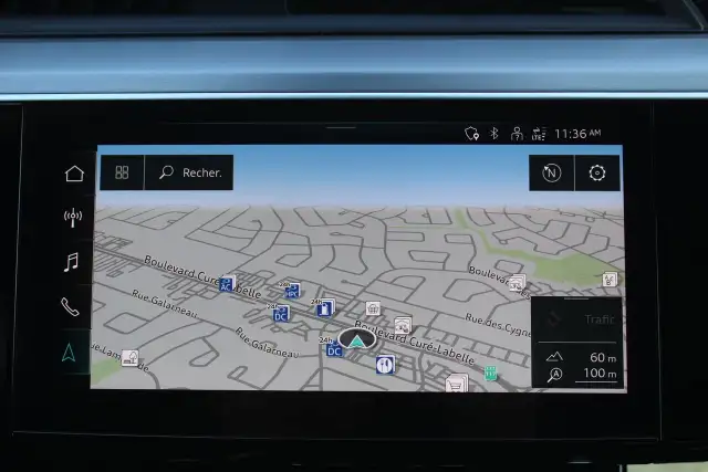 2022 Audi e-tron Sportback Progress s-line quattro virtual cockp - Photo 19