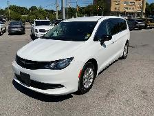 2024 Chrysler Grand Caravan SXT - Photo 7