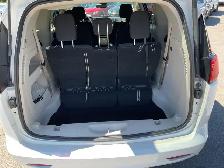 2024 Chrysler Grand Caravan SXT - Photo 29