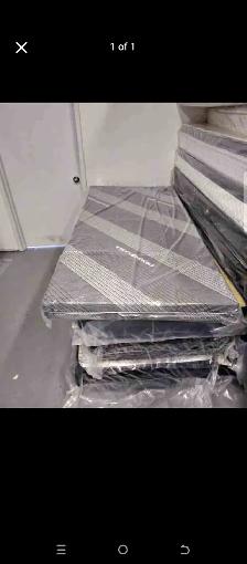 King size mattress ( Firm | Medium Firm & Extra Firm ) Mattress