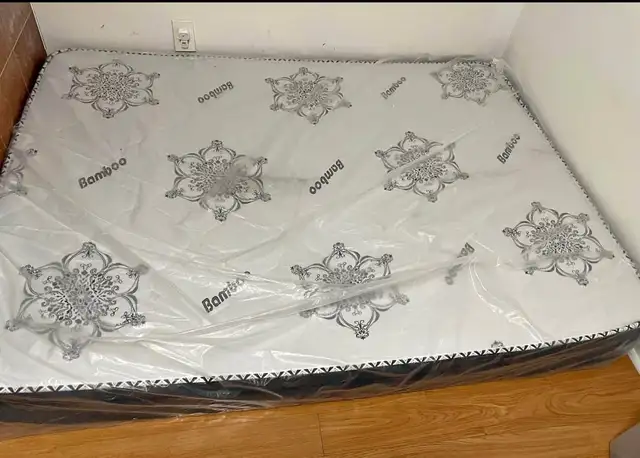 FULL SIZE MATTRESS ( DOUBLE SIZE MATTRESSES) SAME DAY DELIVERY