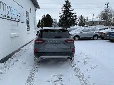 2024 Ford Escape Platinum - Photo 4