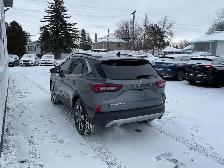 2024 Ford Escape Platinum - Photo 5