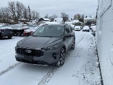 2024 Ford Escape Platinum - Photo 6