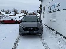 2024 Ford Escape Platinum - Photo 7